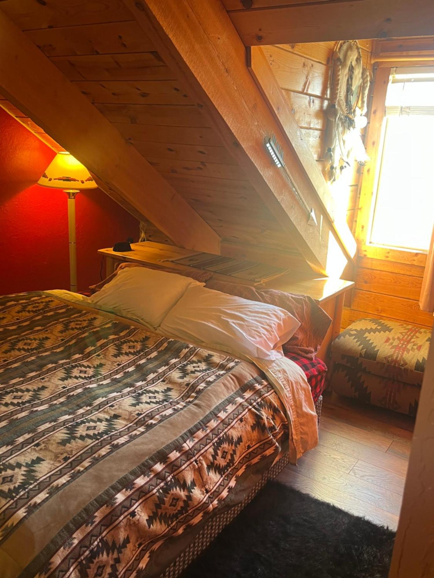 Coddiwomple Cottage, Bryce Canyon Hatch Luaran gambar